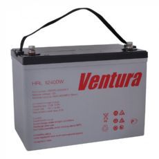 Аккумуляторная батарея Ventura HRL 12500W Напряжение 12 B - Ah Ventura Ventura HRL 12500W фото, купить, цена, магазин